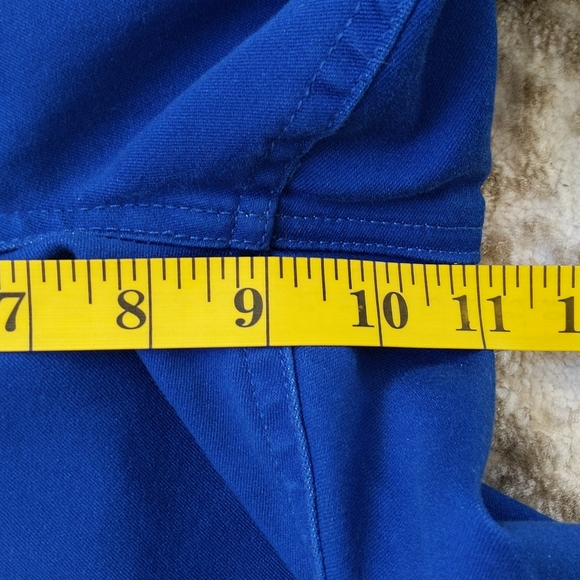 Westbound Lightweight Stretch Jeans M Blue - Picture 13 of 16